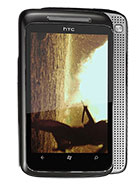 Klingeltöne HTC 7 Surround kostenlos herunterladen.